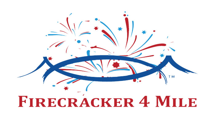 Firecracker 4 Mile
