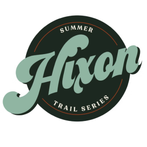 Hixon trail summer series logo